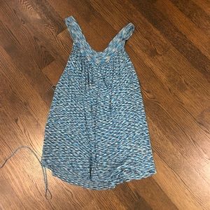 Free people knit dress